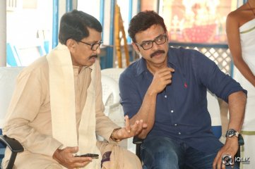 Film Nagar Daiva Sannidhanam New Temple Inauguration